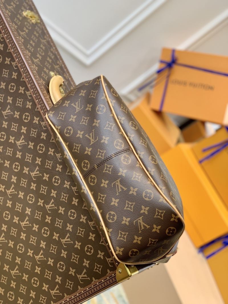 LV Shopping Bags